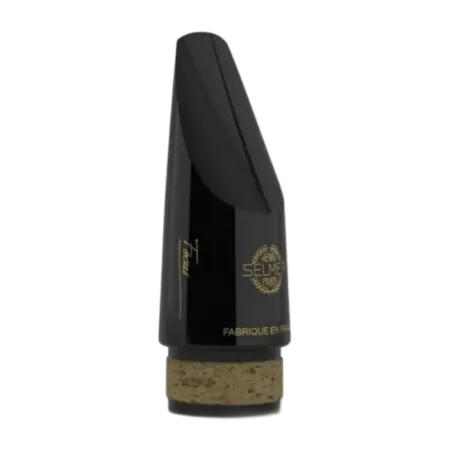 Bocal para clarinete baixo Selmer Focus - Sanganxa.com