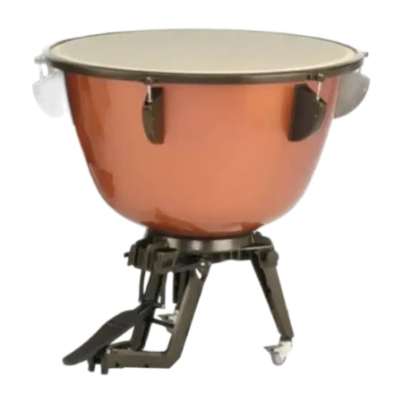 Tímpanos de concerto Majestic MTG2900 Harmonic Fiber 29" Concert Timpani