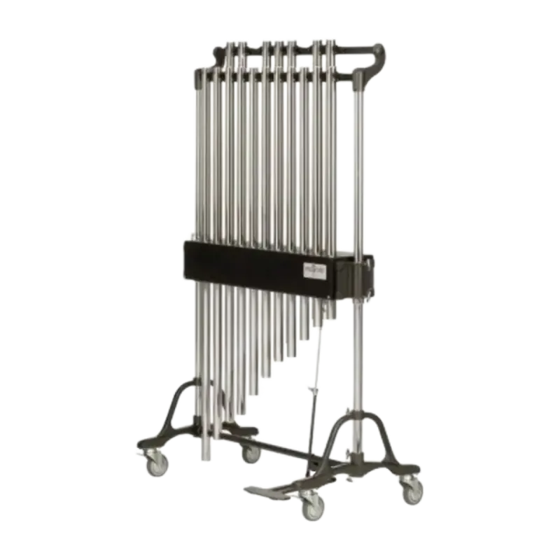 Capotas Majestic BK950 Chrome | Sanganxa Music Store