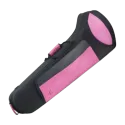 Estojo para trombone Ortola Mod 8495FSh Fuchsia | Sanganxa Music Store