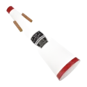 Trombone Mute Humes & Berg 151 Straight 585224 - Sanganxa.com