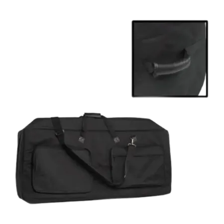 FUNDA TECLADO ORTOLA 3040
