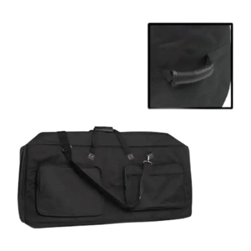 FUNDA TECLADO ORTOLA 3040