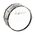 Tambor Baixo Gonalca Banda Mod 4044 22" 55x34cm Standard | Sanganxa.com