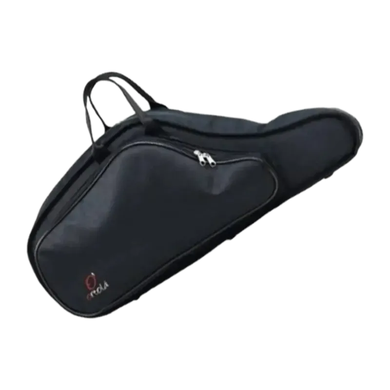 Estojo para Saxofone Alto Ortolá 111 Mochila - Sanganxa.com