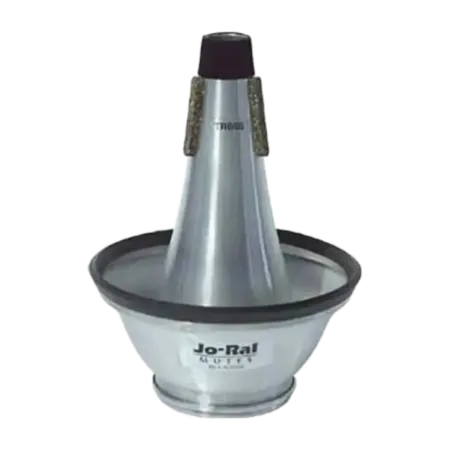 SORDINA TROMBON JO-RAL TRB6S CUP AJUSTABLE