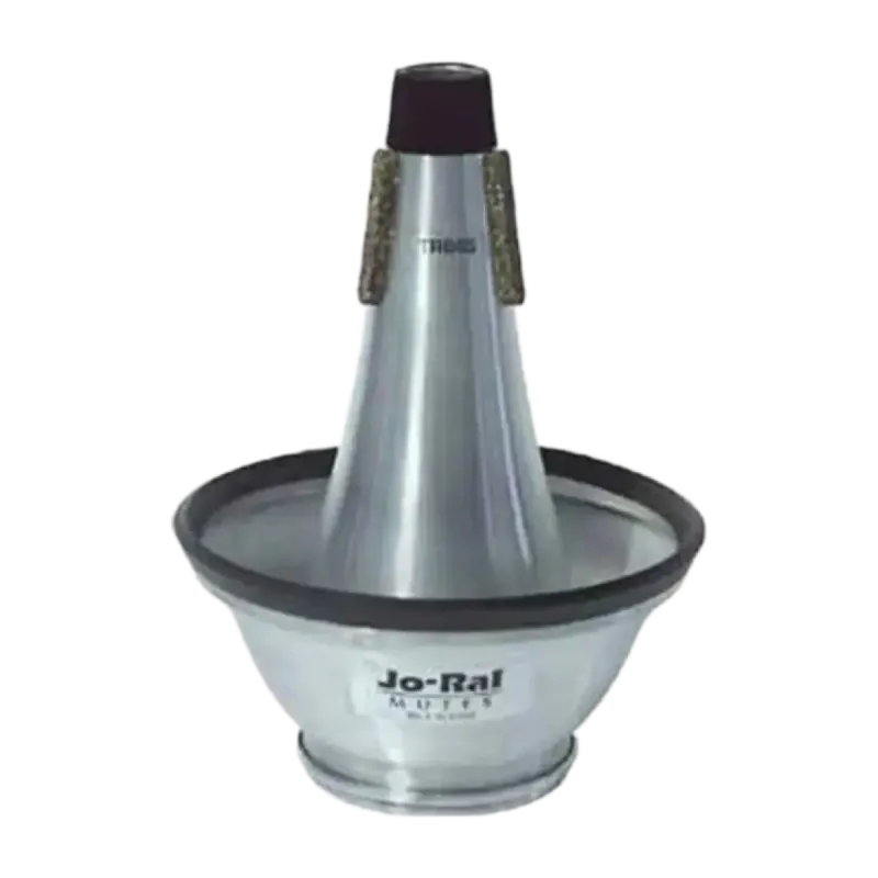 SORDINA TROMBON JO-RAL TRB6S CUP AJUSTABLE
