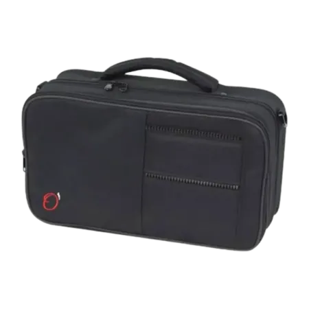 Estojo para clarinete Ortolá 8160 - Sanganxa.com