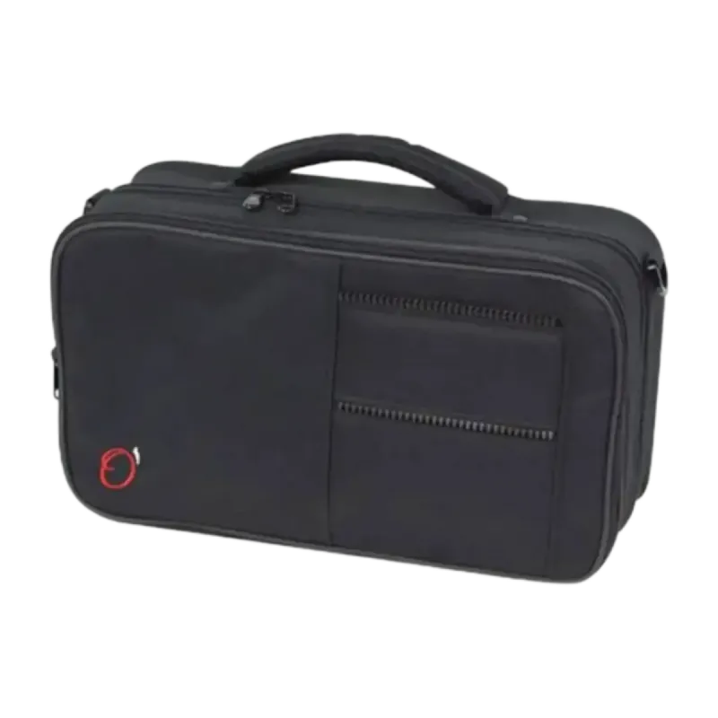 Estojo para clarinete Ortolá 8160 - Sanganxa.com