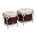 Bongo LP Matador M201 ABW Almond Brown | Sanganxa Music Store