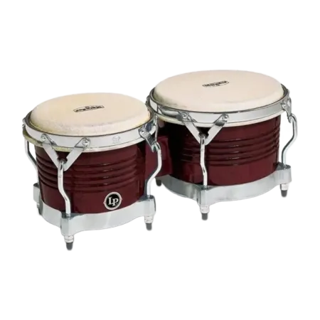 Bongo LP Matador M201 ABW Almond Brown | Sanganxa Music Store