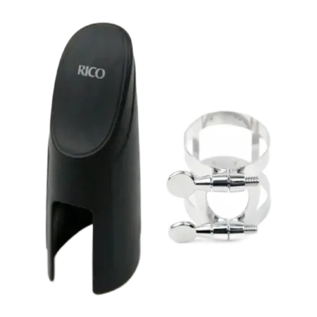 ABRAZADERA SAXO TENOR RICO RTS1N