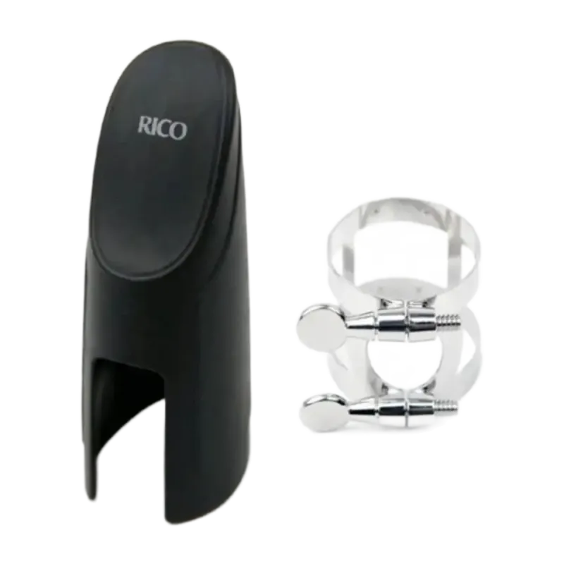 ABRAZADERA SAXO TENOR RICO RTS1N