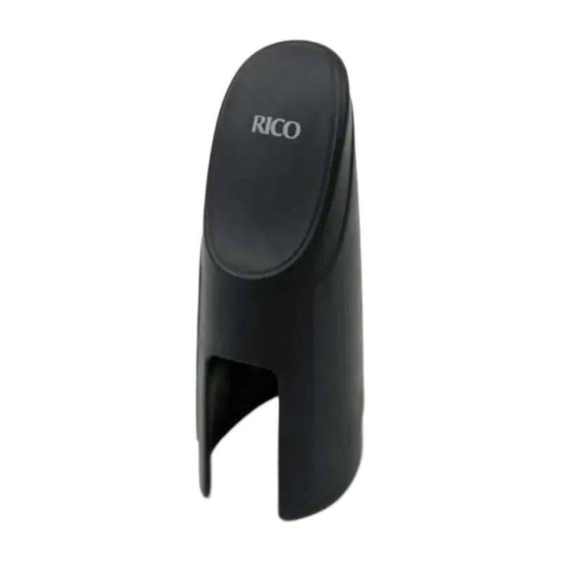BOQUILLERO RICO SAXO ALTO SINTETICO NEGRO RAS1C