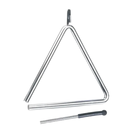 Triangulo LP 8" LPA 122 Serie Aspire | Sanganxa Music Store