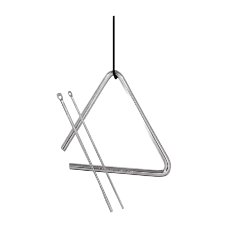 Triangulo LP 311B Pro 5" Medium Pitch | Sanganxa Music Store