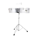 Pailas LP MAtador M257 Cromados | Sanganxa Music Store