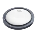 Caja Sorda Remo 08 RT-0008 Estudio | Sanganxa Music Store