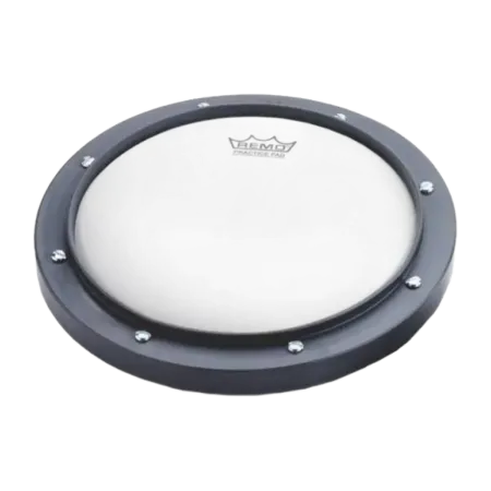 Caja Sorda Remo 08 RT-0008 Estudio | Sanganxa Music Store