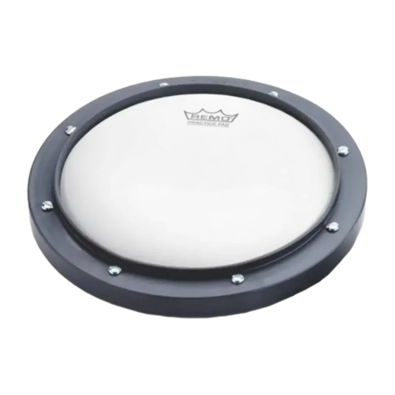 Caja Sorda Remo 08 RT-0008 Estudio | Sanganxa Music Store