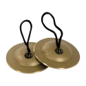 Crotalos Latin Percusion 436 Professional 2.5" | Sanganxa.com