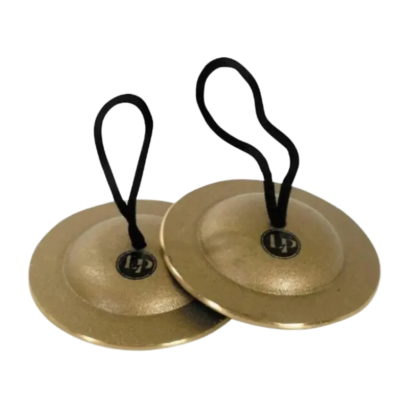 Crotalos Latin Percusion 436 Professional 2.5" | Sanganxa.com