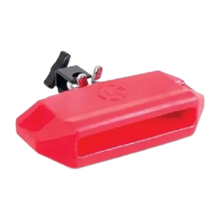 BLOCK LP1207 JAM BLOCK ROJO