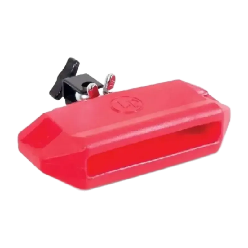 BLOCO LP1207 BLOCO DE ENCRAVAMENTO VERMELHO