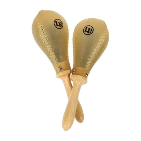 MARACAS LP395 RAWHIDE