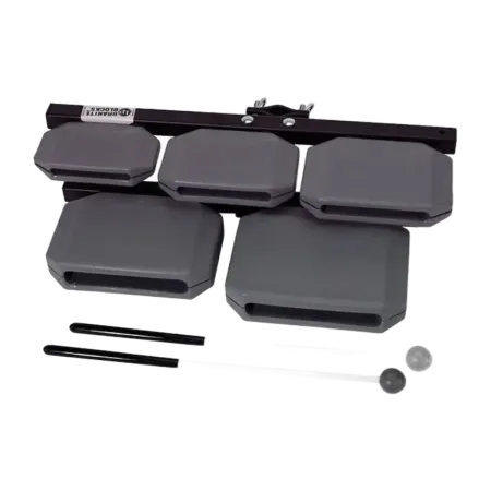 GRANITE BLOCKS  LP1210 SET