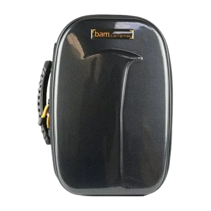 Estojo para clarinete Bam New Trekking TREK3027SC - Sanganxa.com