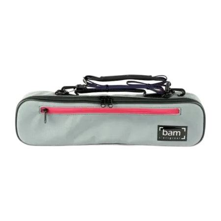 FUNDA PARA ESTUCHE FLAUTA BAM SAINT GERMAIN SG4009 XLG