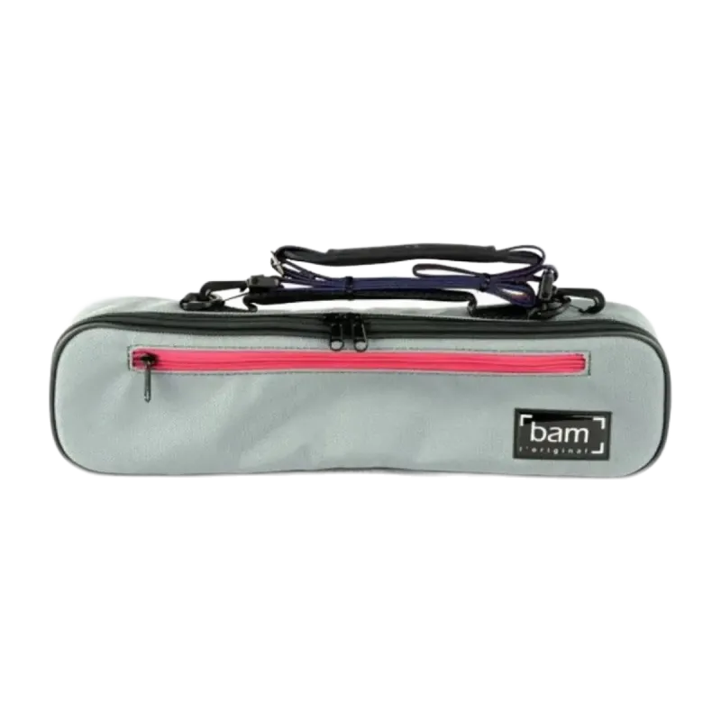 BAM Saint Germain G4009 XLG - Capa para Flauta - BAM Saint Germain G4009 XLG Sanganxa.com