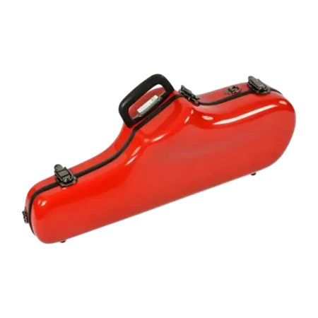 ESTUCHE SAXO ALTO SOUNDLINE SX-16A RED