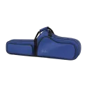 Estojo para Saxofone Tenor Ortolá 125 BRG Série Amelie Azul - Sanganxa.com