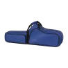 ESTOJO PARA SAXOFONE TENOR ORTOLÁ 125 BRG SÉRIE AMELIE AZUL