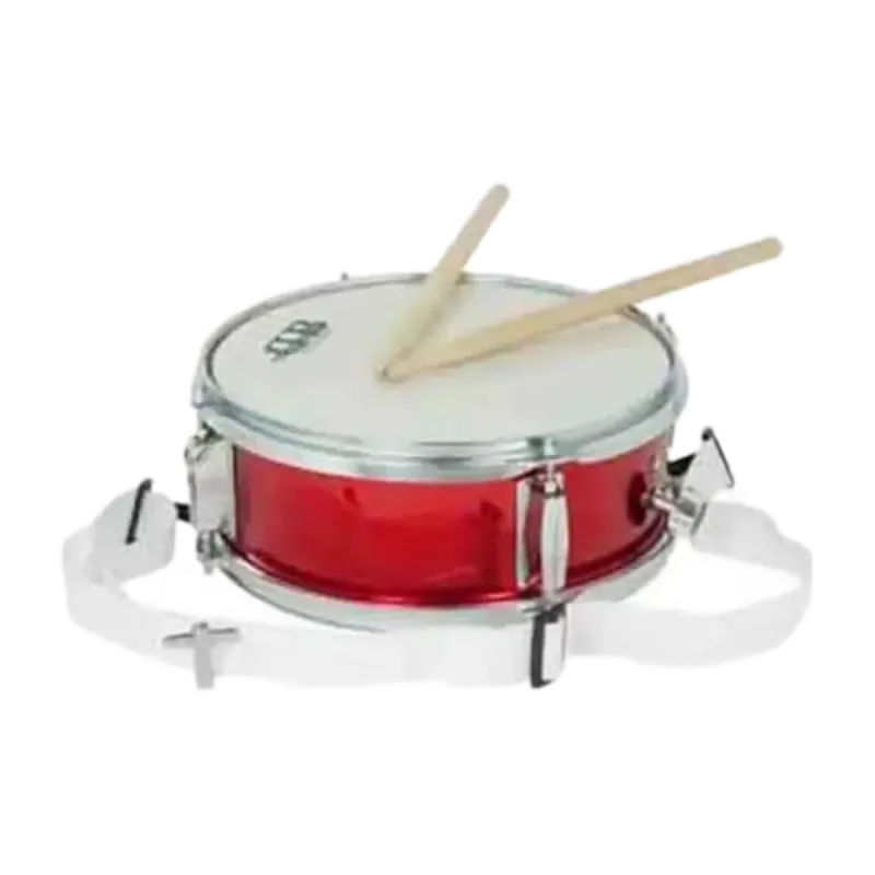 Caixa para flautim infantil DB 10 "x4" DB0100 Bordon | Sanganxa Music Store