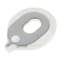 Guia de Pistão Yamaha Com Metal G0141093 | Sanganxa Music Store