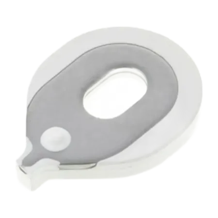 Guia de Pistão Yamaha Com Metal G0141093 | Sanganxa Music Store