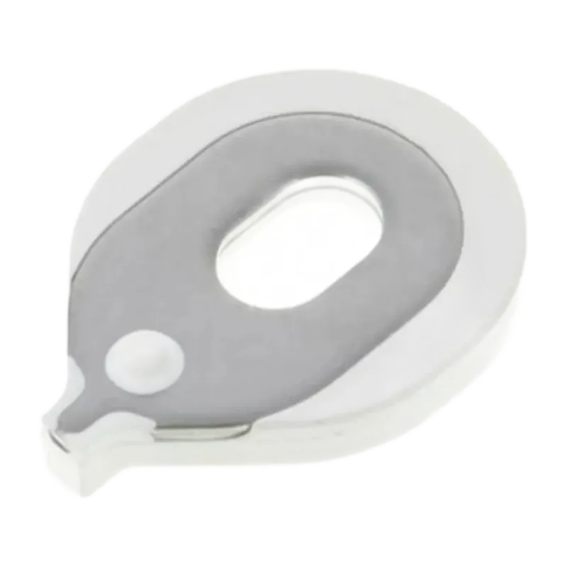 Guia de Pistão Yamaha Com Metal G0141093 | Sanganxa Music Store