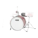 Bateria Infantil DB 4 Piezas Con Soporte | Sanganxa Music Store