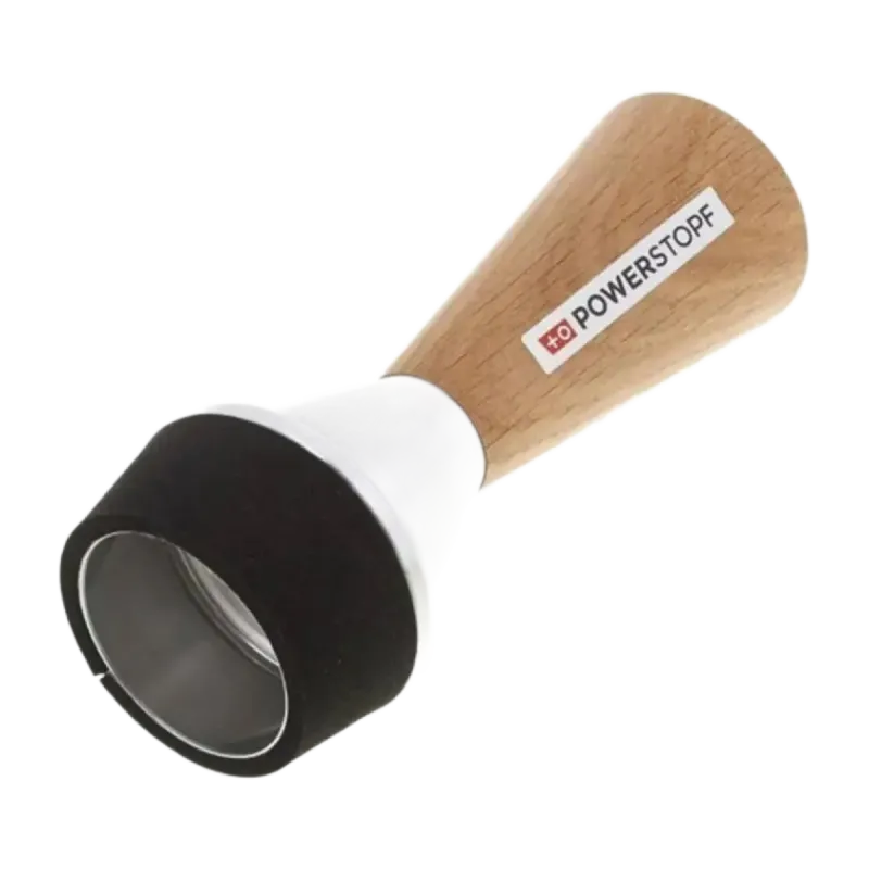 SORDINA TROMPA POWERSTOPF BUCHE