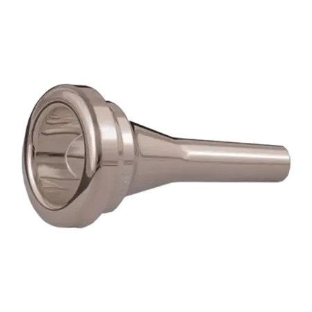 Boquilla Para Bombardino Denis Wick SM5 5880E Plateada - Sanganxa.com
