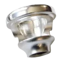 A.T.V Warburton Taça N 4 Prata - Sanganxa.com