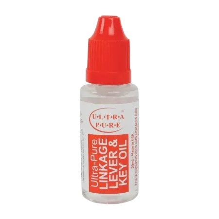 Aceite Ultra Pure Linkage Lever & Key Oil | Sanganxa Music Store