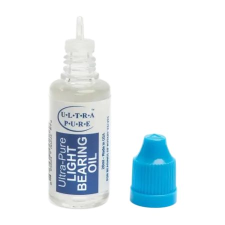 Aceite Ultra Pure Light Bearing Para Ejes | Sanganxa Music Store