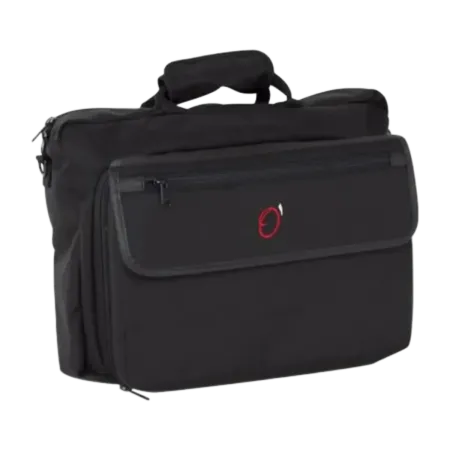 Estojo para Clarinete Ortolá 8500 + Saco de partitura - Sanganxa.com