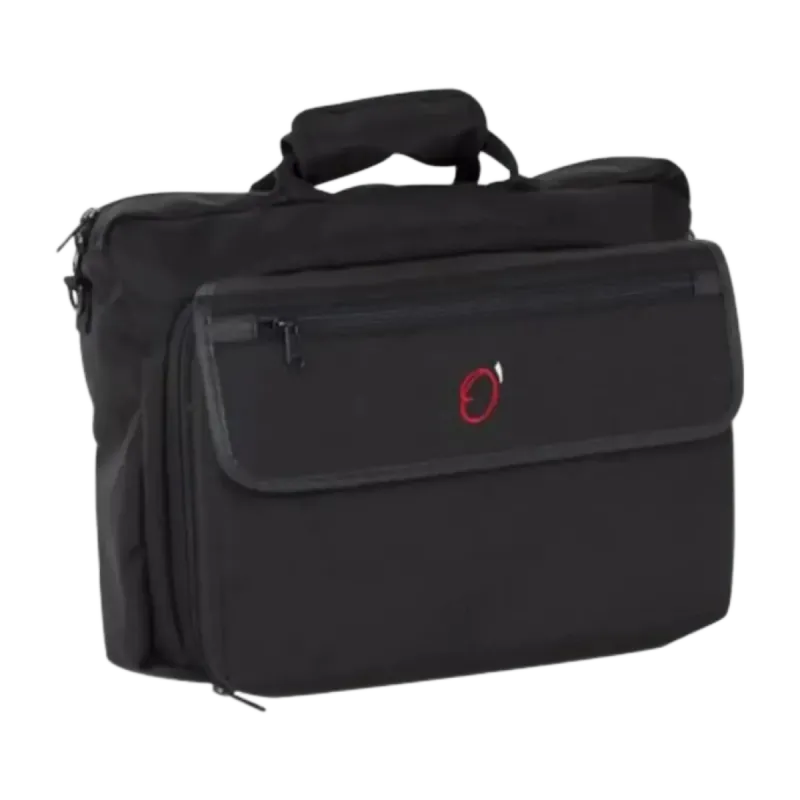 Estojo para Clarinete Ortolá 8500 + Saco de partitura - Sanganxa.com