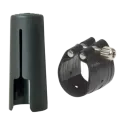 braçadeira para clarinete rovner dark 1r -  sanganxa.com