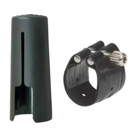 abrazadera clarinete rovner dark 1r - sanganxa.com